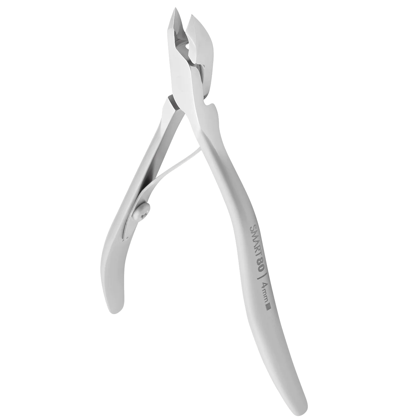 STALEKS PROFESSIONAL CUTICLE NIPPERS STALEKS PRO SMART 80 4 MM- NS-80-4 STALEKS™