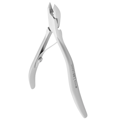 STALEKS PROFESSIONAL CUTICLE NIPPERS STALEKS PRO SMART 80 4 MM- NS-80-4 STALEKS™