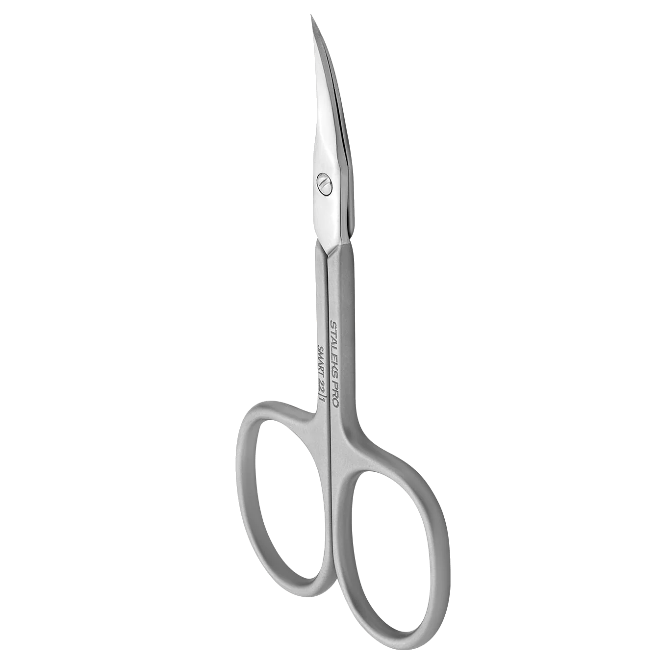 STALEKS PRO SMART 22 TYPE 1 CUTICLE SCISSORS SS-22/1- STALEKS™