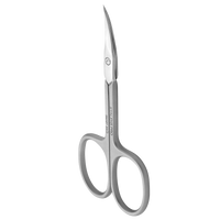 STALEKS PRO SMART 22 TYPE 1 CUTICLE SCISSORS SS-22/1- STALEKS™