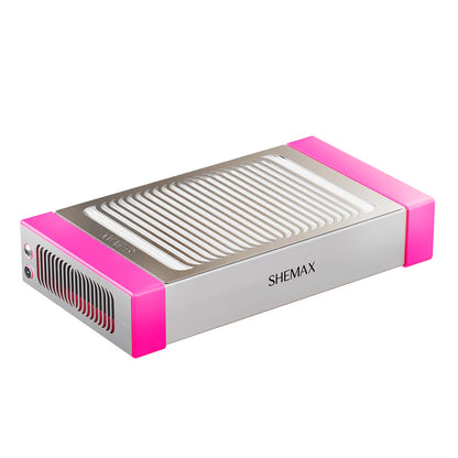 SHEMAX Style PRO - Professional manicure nail dust collector