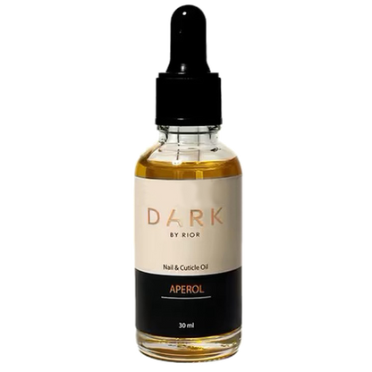 DARK CUTICLE OIL APEROL, 30ml