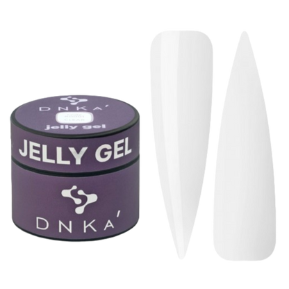 JELLY GEL #0001 CLEAR 15ml - DNKa™