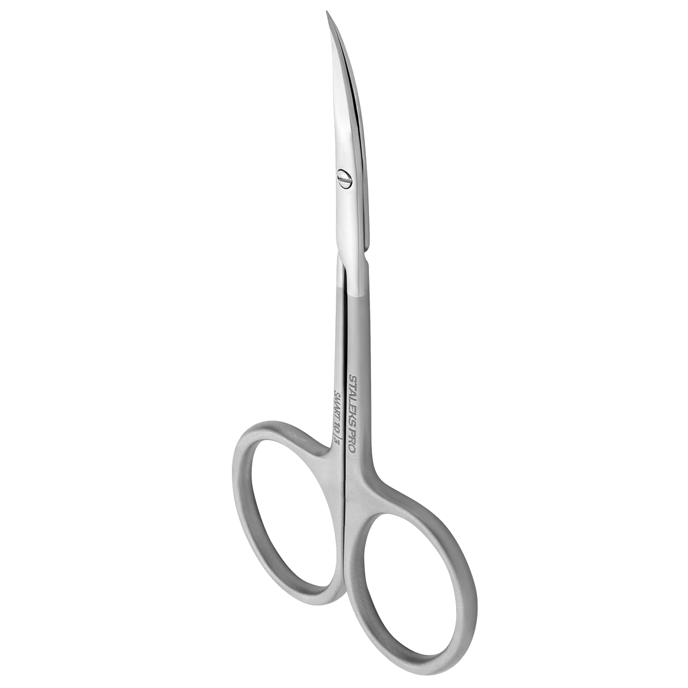 STALEKS SMART 10 TYPE 3 PROFESSIONAL CUTICLE SCISSORS SS-10/3 STALEKS™