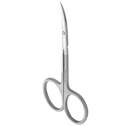 STALEKS SMART 10 TYPE 3 PROFESSIONAL CUTICLE SCISSORS SS-10/3 STALEKS™