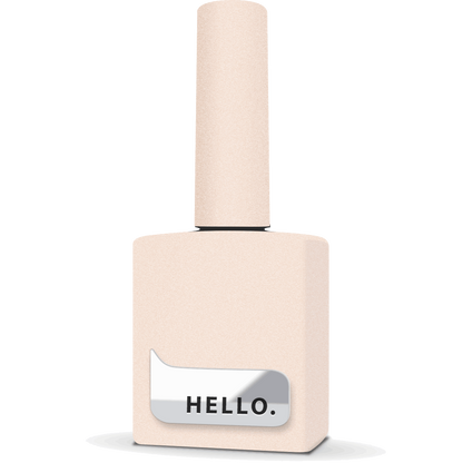 TINT BASE ALMOND, 15 ML -HELLO™