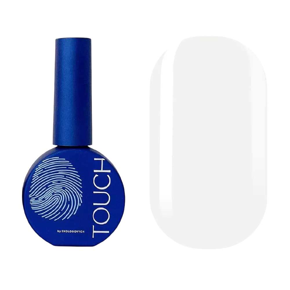 Gel Polish 02, 9ml -TOUCH