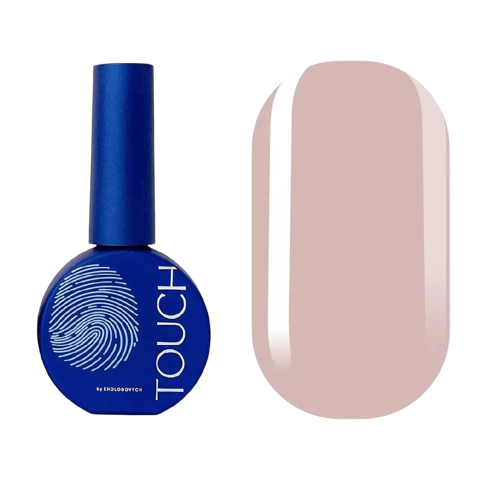 Gel Polish 03, 9ml -TOUCH