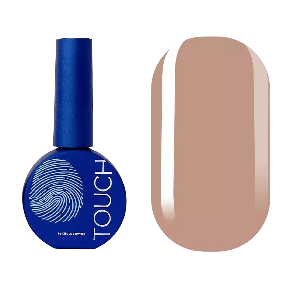 Gel Polish 04, 9ml -TOUCH