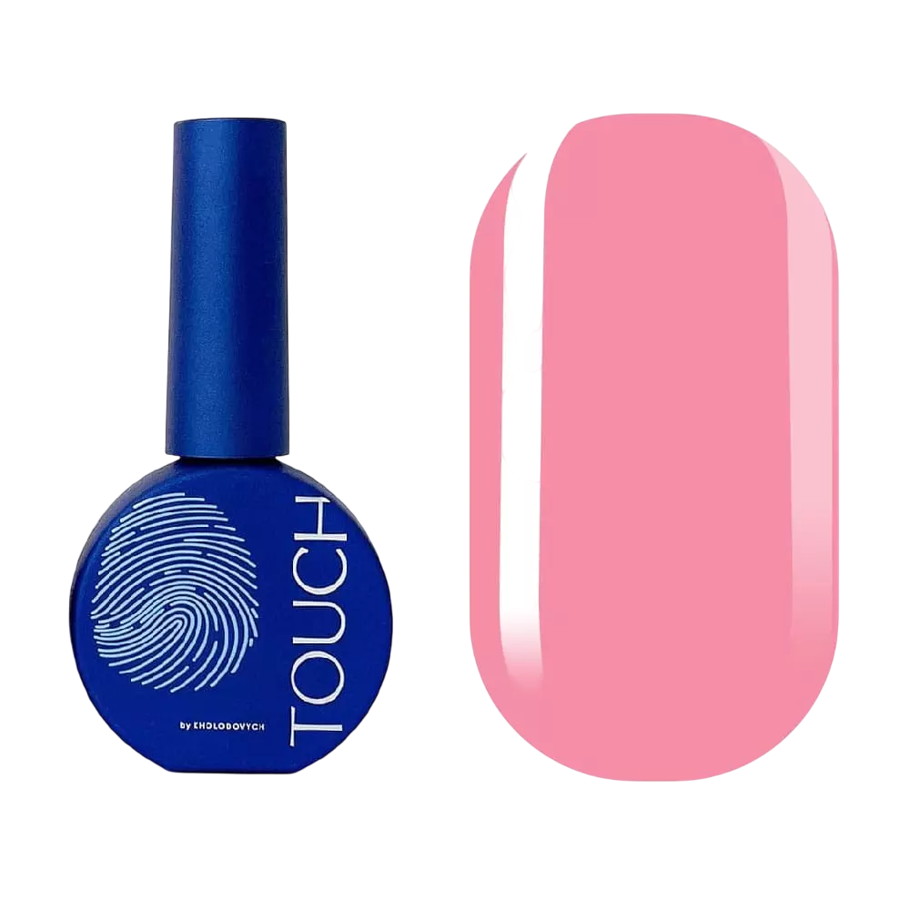 Gel Polish 08, 9ml -TOUCH