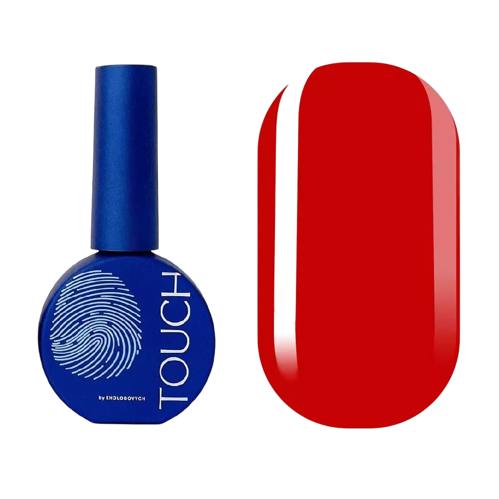 Gel Polish 11, 9ml -TOUCH