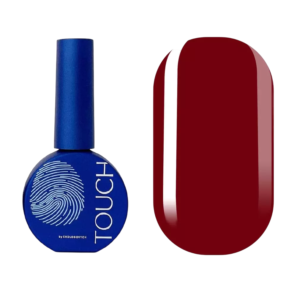 Gel Polish 13, 9ml -TOUCH