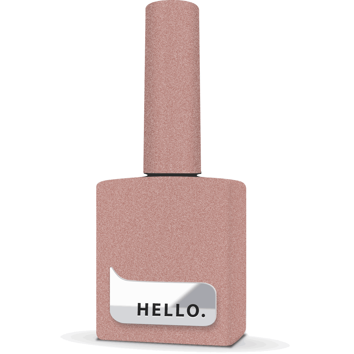 TINT BASE HAZELNUT, 15 ML -HELLO™