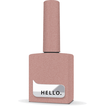 TINT BASE HAZELNUT, 15 ML -HELLO™