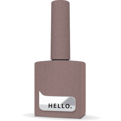 TINT BASE PECAN, 15 ML -HELLO™