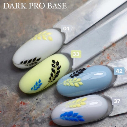 DARK PRO BASE #42, 15ml