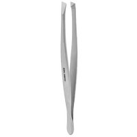 STALEKS CLASSIC 10 TYPE 3 EYEBROW TWEEZERS (WIDE STRAIGHT) TC-10/3 - STALEKS™