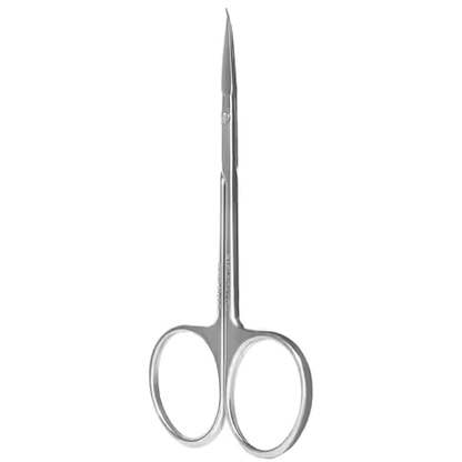 STALEKS PRO EXPERT 51 TYPE 3 PROFESSIONAL CUTICLE SCISSORS WITH HOOK SE-51/3- STALEKS