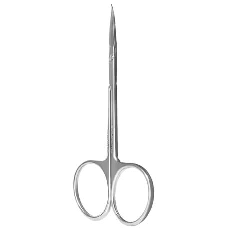 STALEKS PRO EXPERT 51 TYPE 3 PROFESSIONAL CUTICLE SCISSORS WITH HOOK SE-51/3- STALEKS