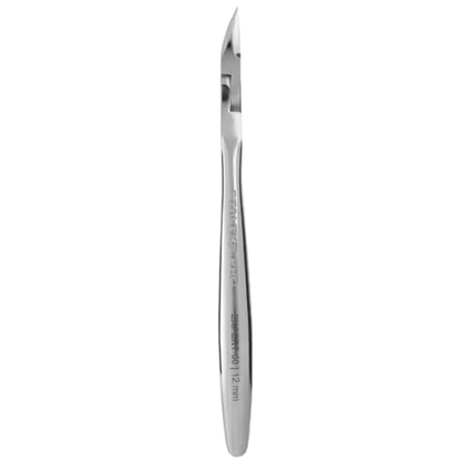 STALEKS PRO EXPERT 60 PROFESSIONAL NAIL NIPPERS 4.9 INCH 12 MM NE-60-12- STALEKS™