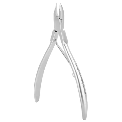 STALEKS CLASSIC 12 CUTICLE NIPPERS 1/2 JAW 0.3 IN 3 MM NC-12-3- STALEKS™