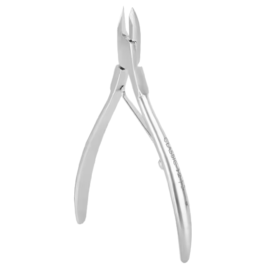 STALEKS CLASSIC 12 CUTICLE NIPPERS 1/2 JAW 0.3 IN 3 MM NC-12-3- STALEKS™