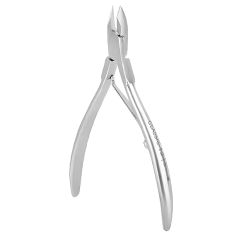 STALEKS CLASSIC 12 CUTICLE NIPPERS 1/2 JAW 0.2 IN 5 MM NC-12-5- STALEKS™