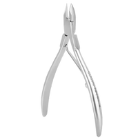 STALEKS CLASSIC 12 CUTICLE NIPPERS 1/2 JAW 0.2 IN 5 MM NC-12-5- STALEKS™