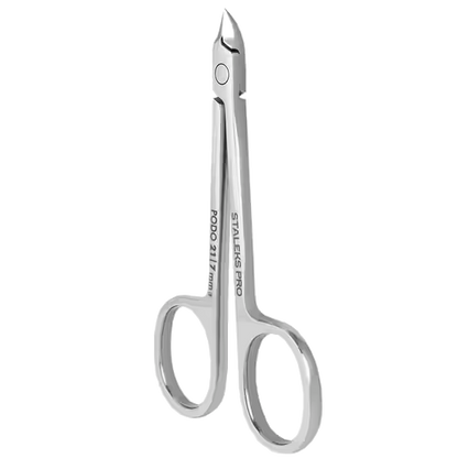 STALEKS PRO PODO 20 NIPPERS 7 MM NP-21/7- STALEKS™