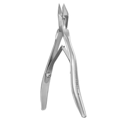 STALEKS PROFESSIONAL CUTICLE NIPPERS STALEKS PRO EXPERT NE-100-5 - STALEKS™