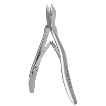 STALEKS PROFESSIONAL CUTICLE NIPPERS STALEKS PRO SMART 80 3 MM- NS-80-3 STALEKS™