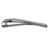 STALEKS BEAUTY&CARE 11 NAIL CLIPPER- KBC-11 -STALEKS™