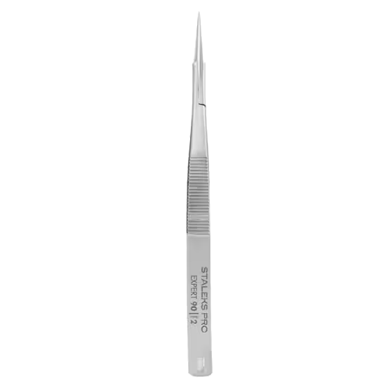 STALEKS PRO EXPERT 90 TYPE 2 PROFESSIONAL MICRO SCISSORS BLADE WIDTH 15 MM SE-90/2- STALEKS™