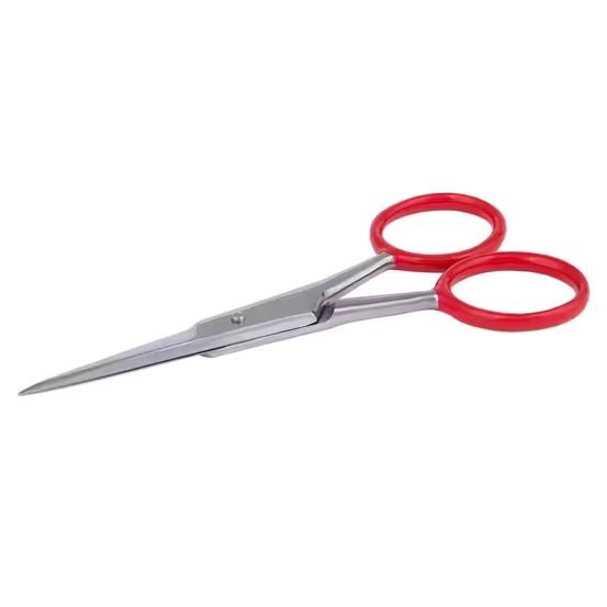 STALEKS PRO EXPERT 30 TYPE 1 SCISSORS FOR EYEBROWS MODELING BLADE LENGTH 32 MM SE-30/1- STALEKS