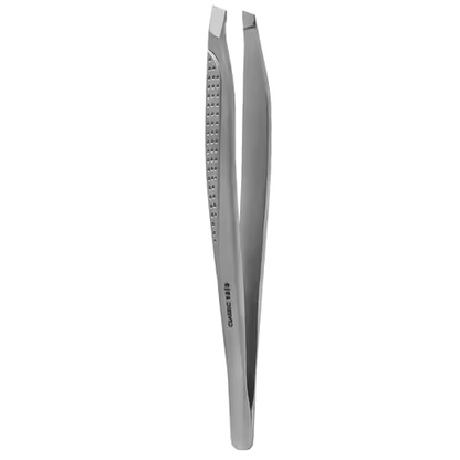 STALEKS CLASSIC 15 TYPE 3 EYEBROW TWEEZERS (WIDE SLANT) TC-15/3 - STALEKS™