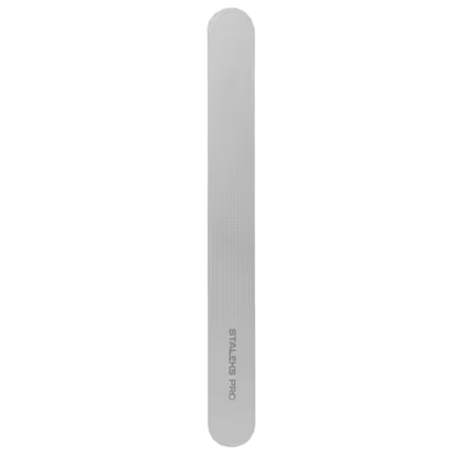 STALEKS PRO EXPERT 10 STAINLESS STEEL LASER NAIL FILE 165 MM FE-10-165- STALEKS™