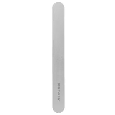 STALEKS PRO EXPERT 10 STAINLESS STEEL LASER NAIL FILE 165 MM FE-10-165- STALEKS™