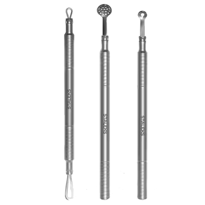 STALEKS BEAUTY & CARE 30 CLEAR SKIN TOOL SET ZBC-30- STALEKS™