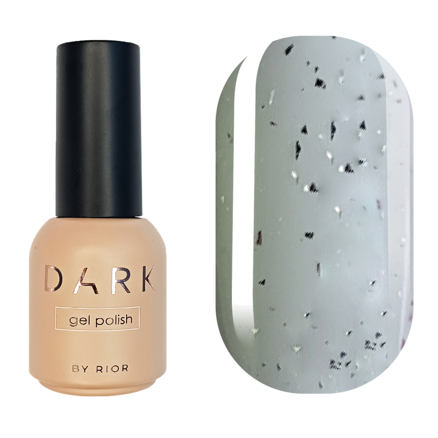 DARK Shine Top #6, 10ml