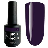 COLOR #21 11ml- HOLY MOLLY