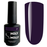 COLOR #21 11ml- HOLY MOLLY