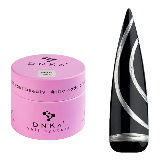 METAL GEL 5ml - DNKa™