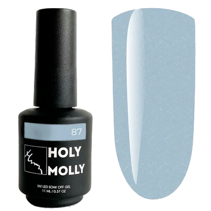 COLOR #87 11ml- HOLY MOLLY™