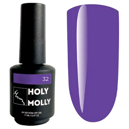 COLOR #32 11ml- HOLY MOLLY™