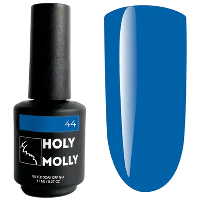 COLOR #44 11ml- HOLY MOLLY™