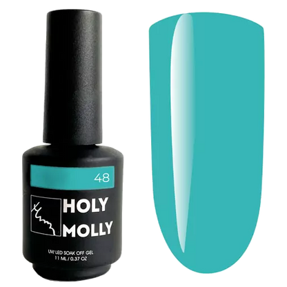 COLOR #48 11ml- HOLY MOLLY