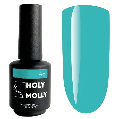 COLOR #48 11ml- HOLY MOLLY