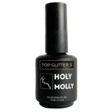 TOP GLITTER #3  15ml- HOLY MOLLY™