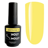 PANTONE#4  11ml- HOLY MOLLY™