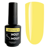 PANTONE#4  11ml- HOLY MOLLY™